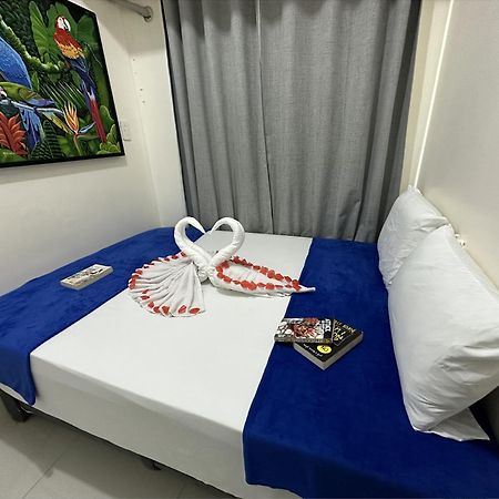Green Residences Stays By Pbyy Manila Exterior photo
